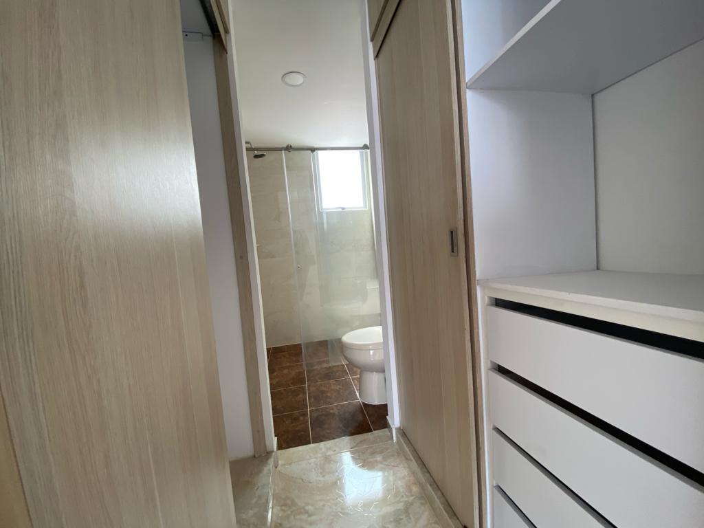 Apartamento En Venta - Valle Del Lili, Cali