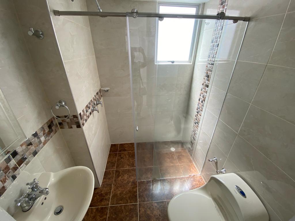 Apartamento En Venta - Valle Del Lili, Cali