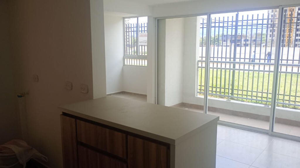 Apartamento En Venta - Valle Del Lili, Cali