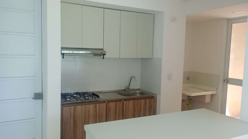Apartamento En Venta - Valle Del Lili, Cali