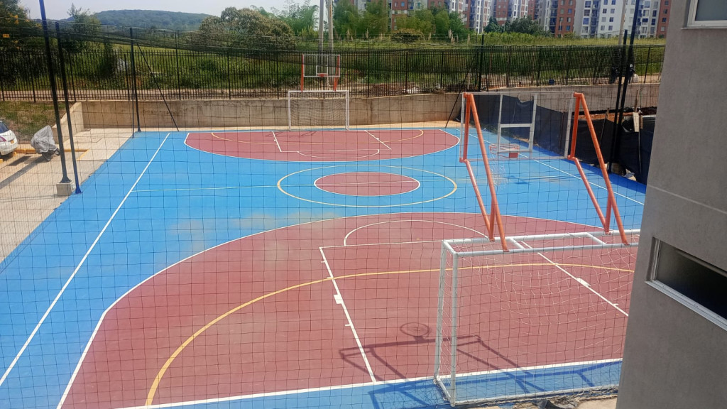 Apartamento En Venta - Valle Del Lili, Cali