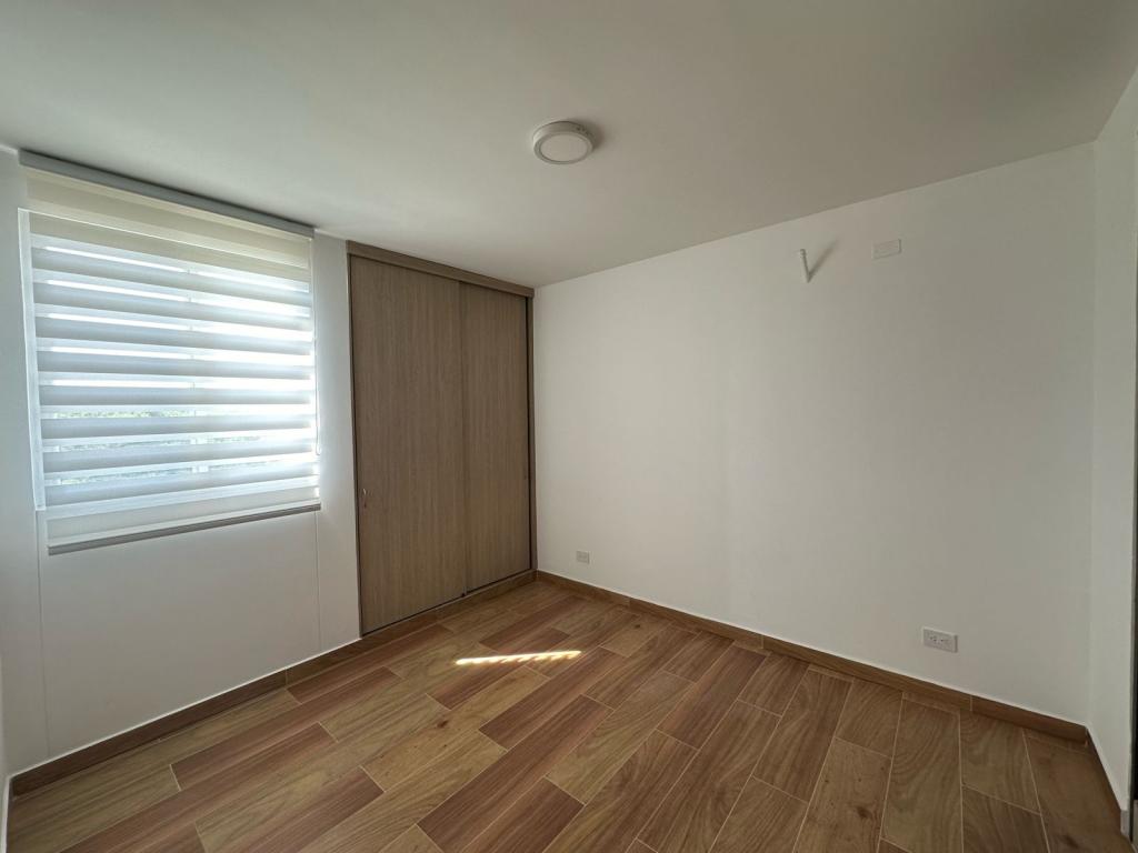 Apartamento En Arriendo - Ciudad Pacífica, Cali
