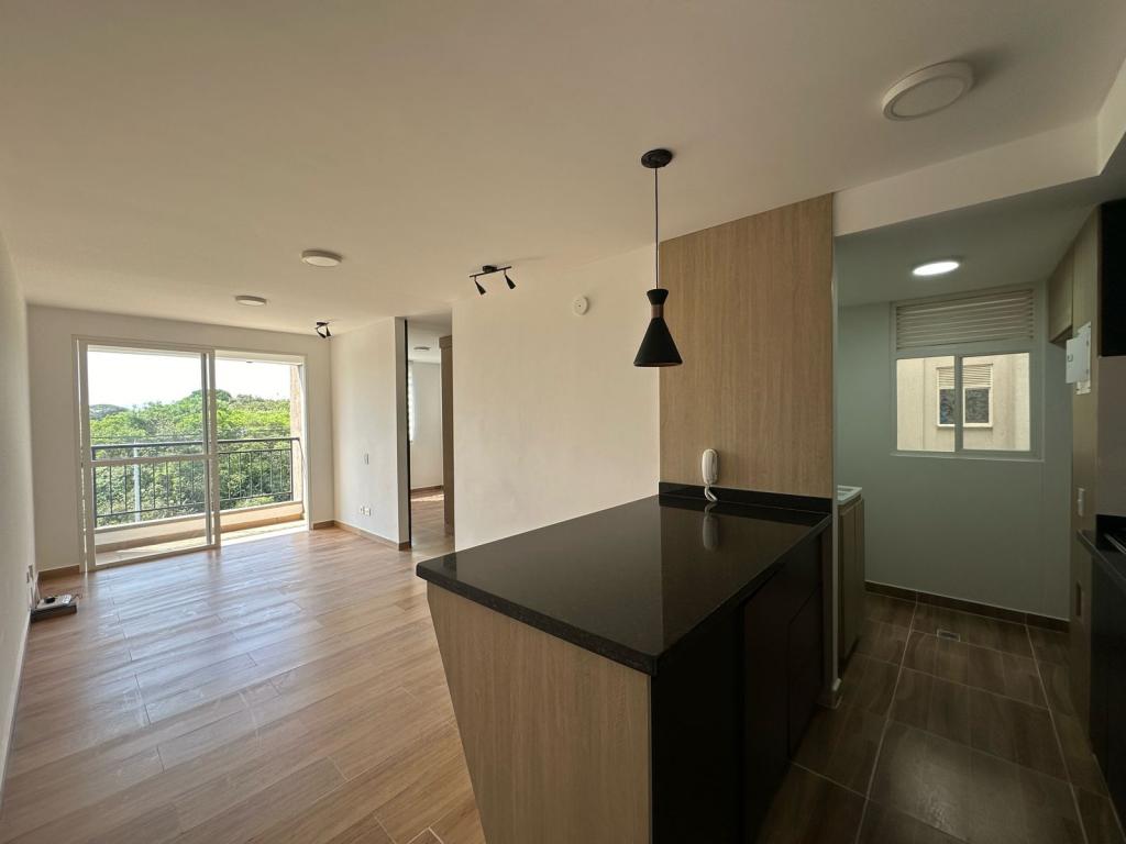 Apartamento En Arriendo - Ciudad Pacífica, Cali