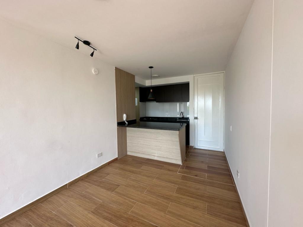 Apartamento En Arriendo - Ciudad Pacífica, Cali