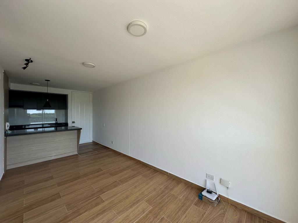 Apartamento En Arriendo - Ciudad Pacífica, Cali