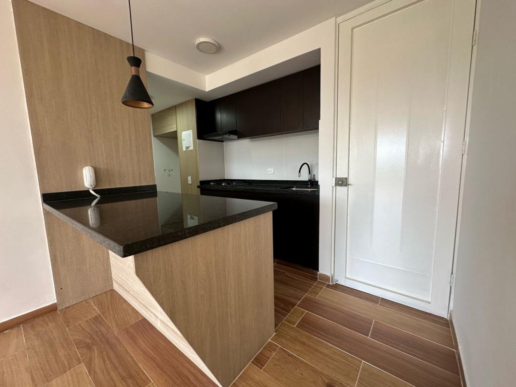 Apartamento En Arriendo - Ciudad Pacífica, Cali