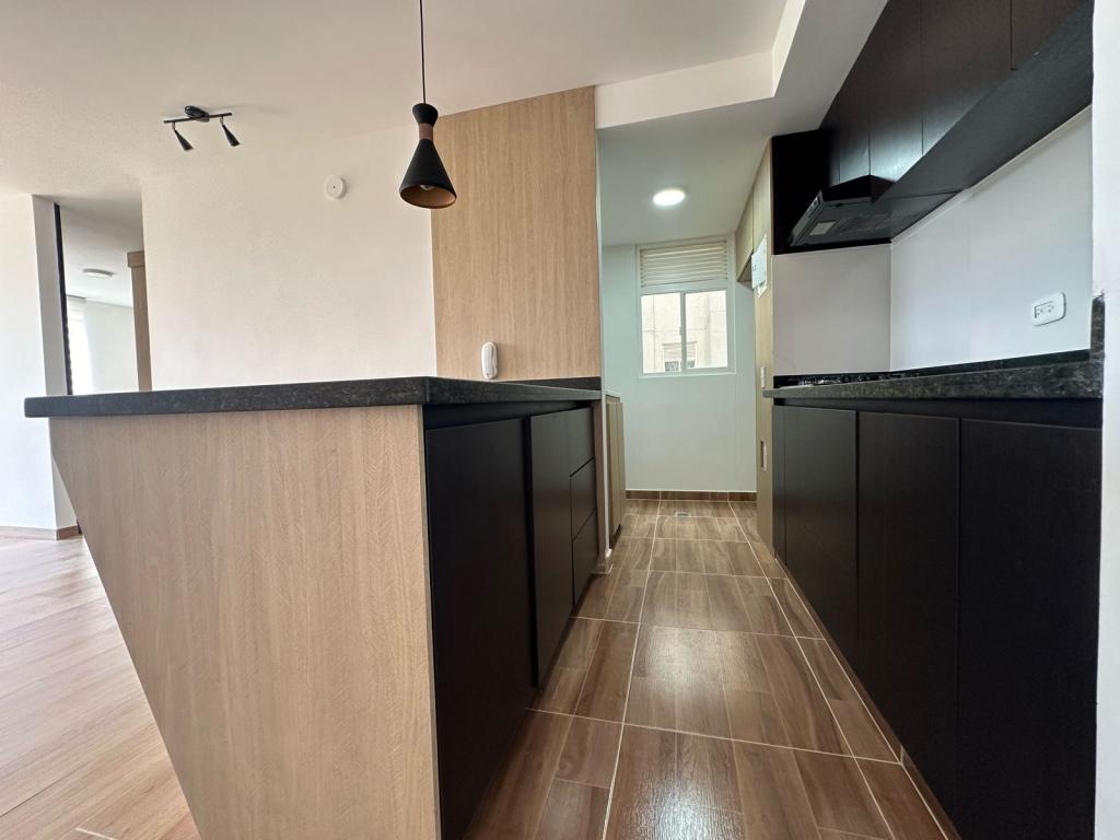 Apartamento En Arriendo - Ciudad Pacífica, Cali