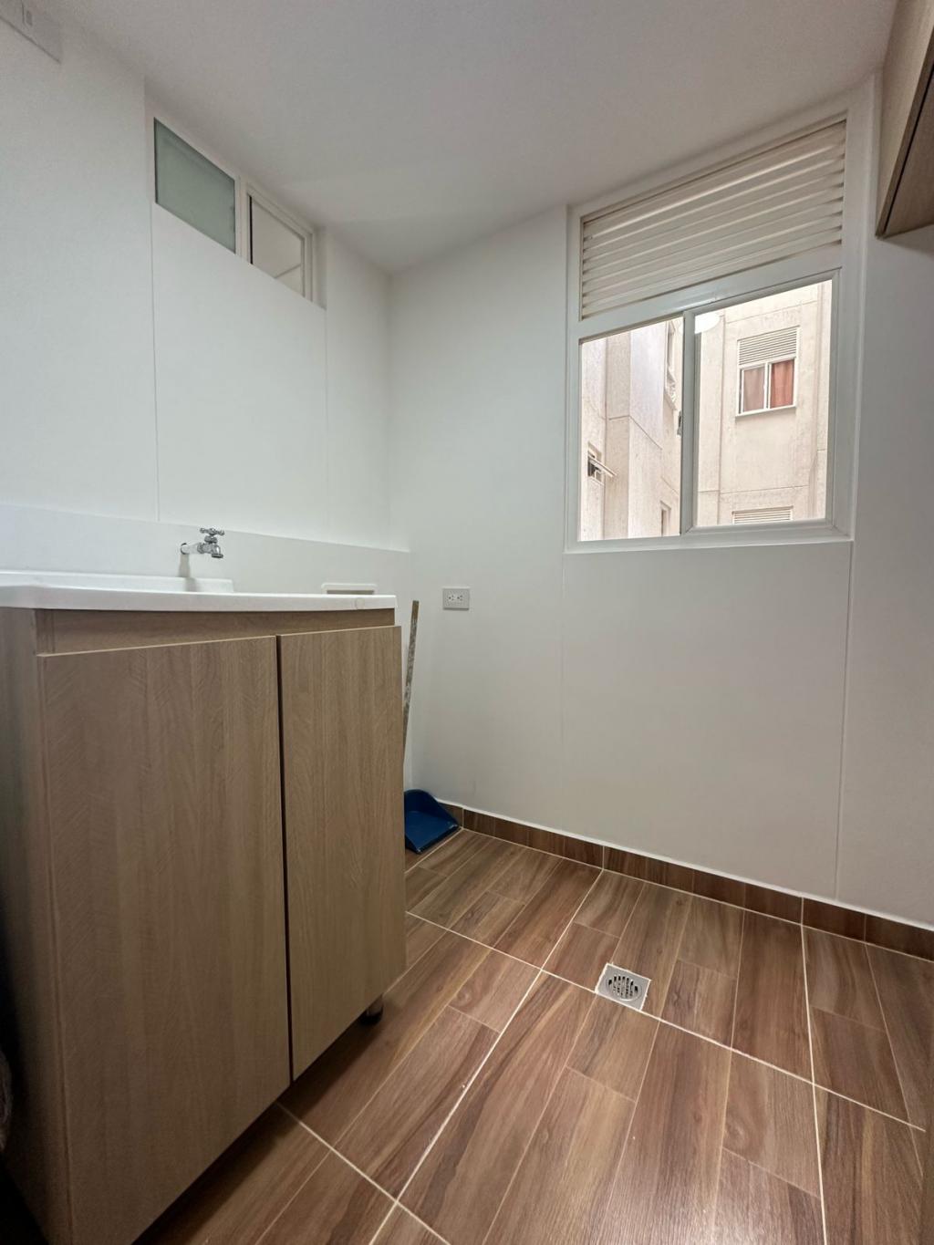 Apartamento En Arriendo - Ciudad Pacífica, Cali