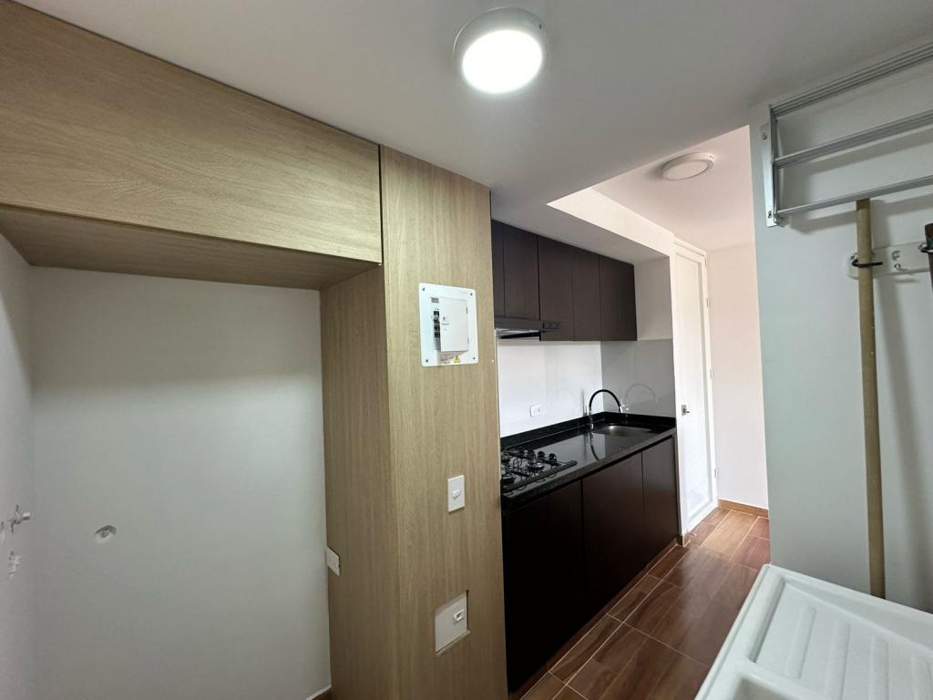 Apartamento En Arriendo - Ciudad Pacífica, Cali