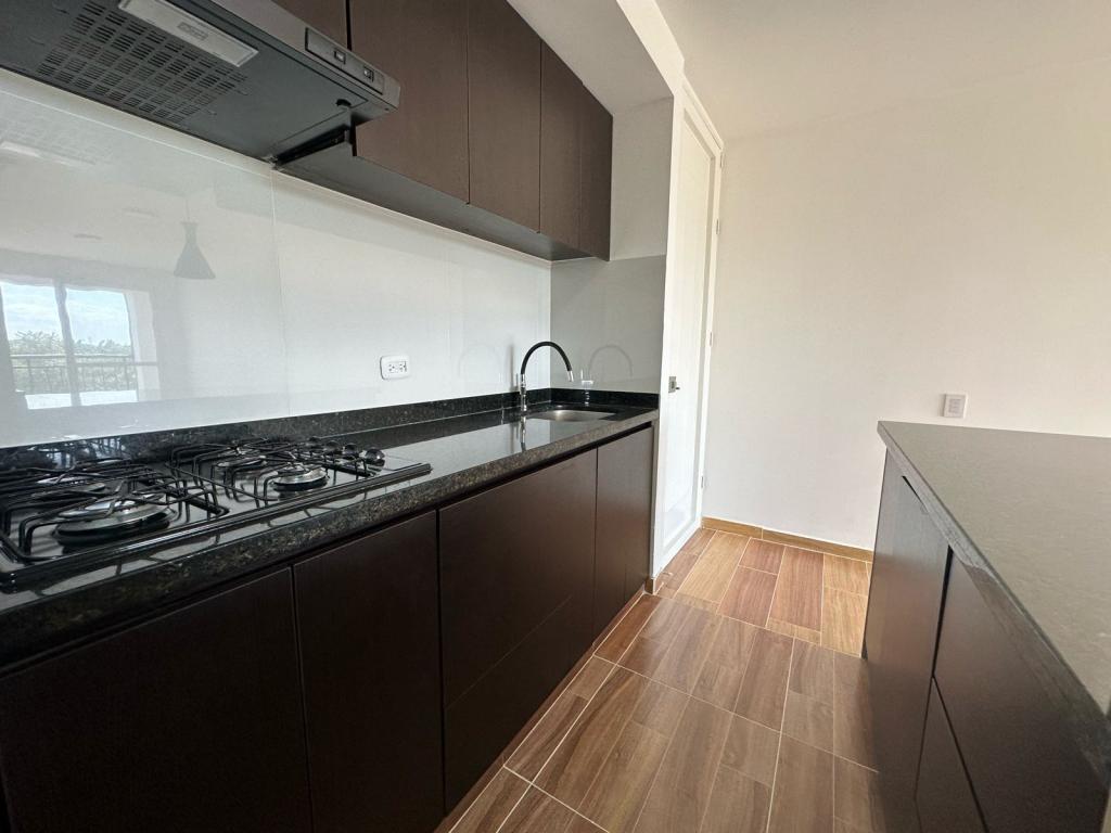 Apartamento En Arriendo - Ciudad Pacífica, Cali