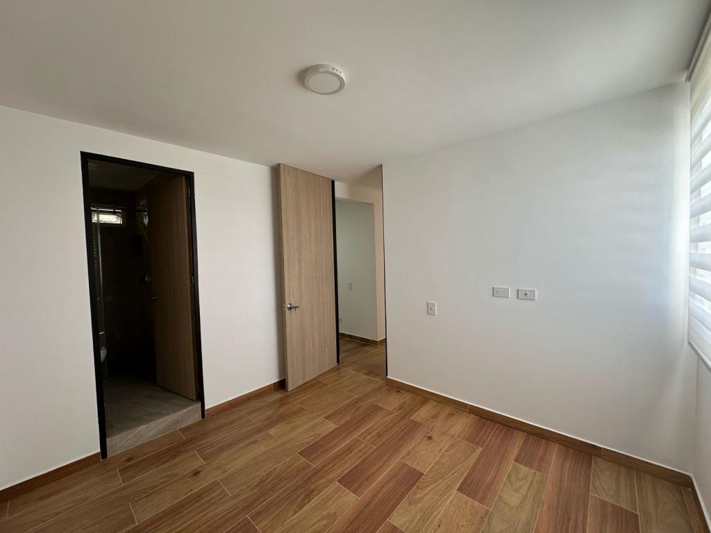 Apartamento En Arriendo - Ciudad Pacífica, Cali