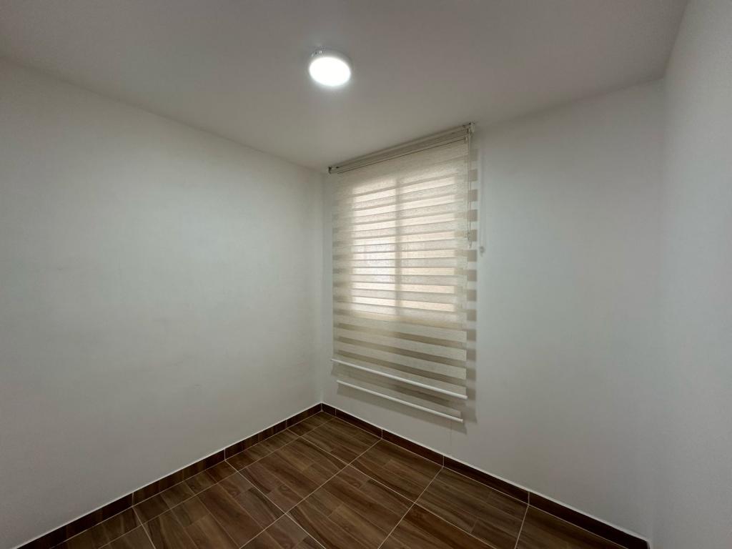 Apartamento En Arriendo - Ciudad Pacífica, Cali