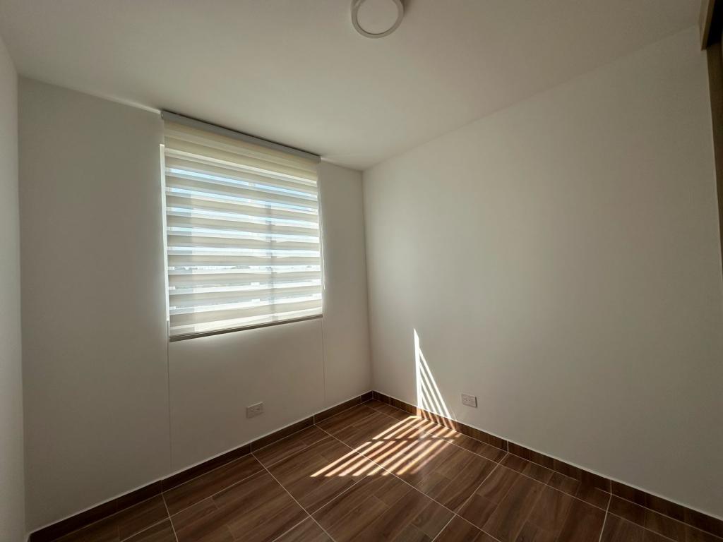 Apartamento En Arriendo - Ciudad Pacífica, Cali