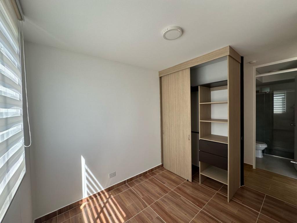 Apartamento En Arriendo - Ciudad Pacífica, Cali