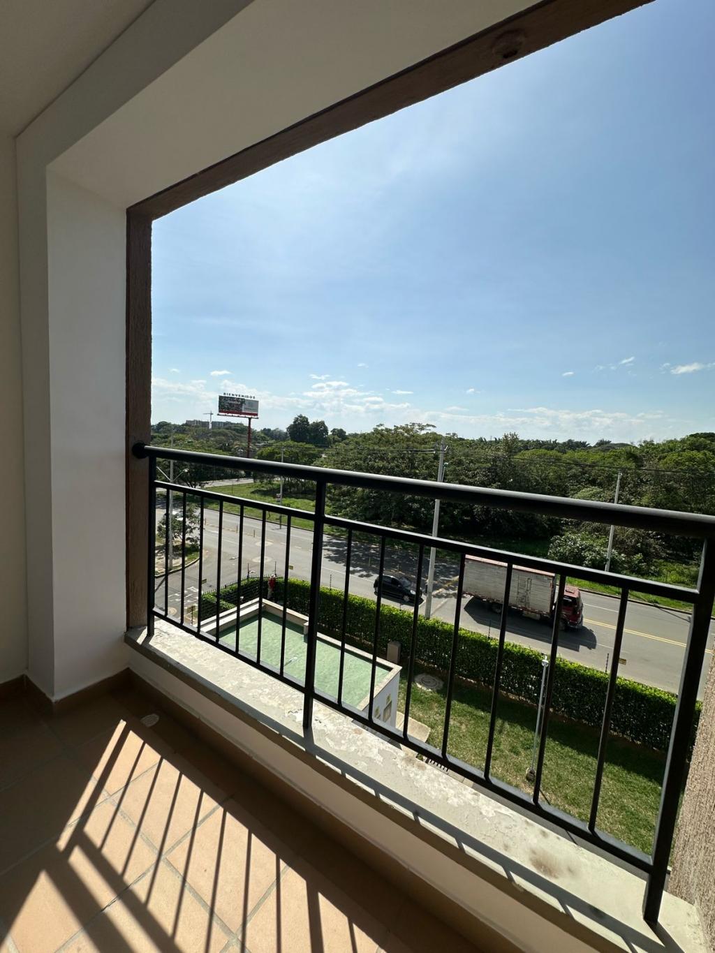 Apartamento En Arriendo - Ciudad Pacífica, Cali