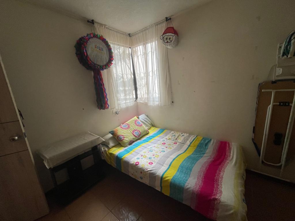 Apartamento En Venta - Meléndez, Cali