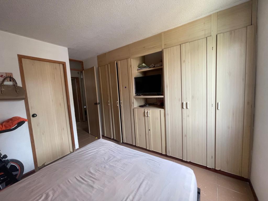 Apartamento En Venta - Meléndez, Cali