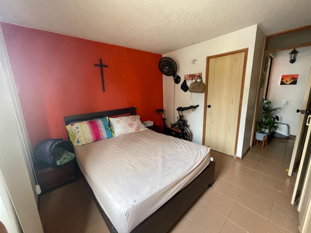 Apartamento En Venta - Meléndez, Cali