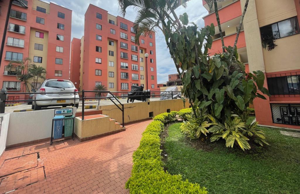 Apartamento En Venta - Meléndez, Cali