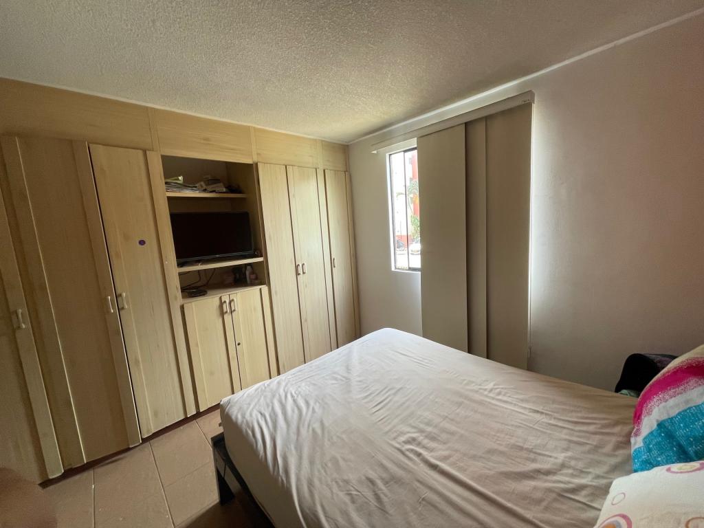 Apartamento En Venta - Meléndez, Cali