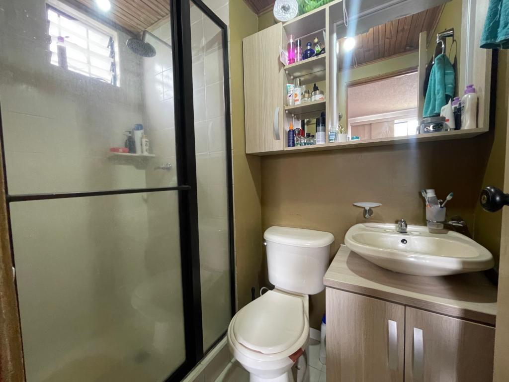 Apartamento En Venta - Meléndez, Cali