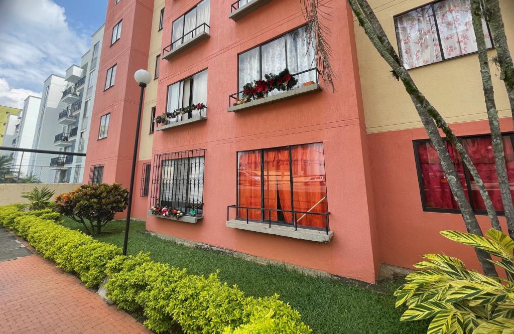 Apartamento En Venta - Meléndez, Cali