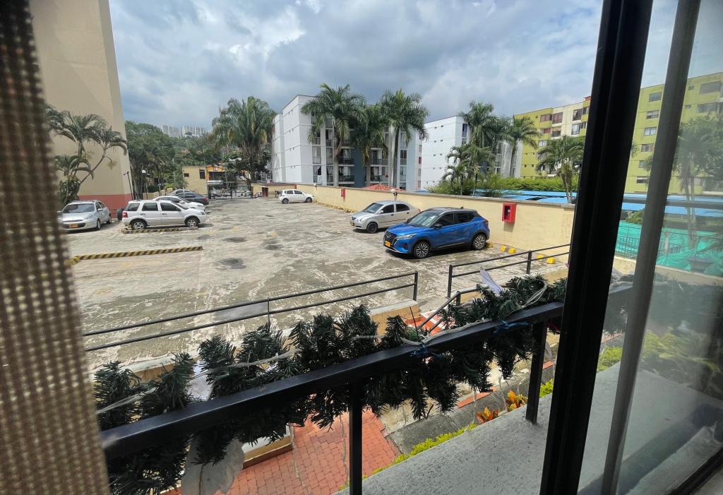 Apartamento En Venta - Meléndez, Cali