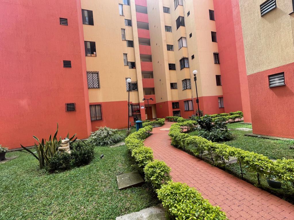 Apartamento En Venta - Meléndez, Cali