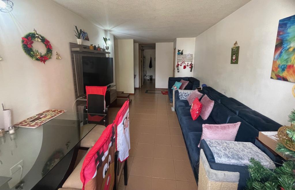 Apartamento En Venta - Meléndez, Cali