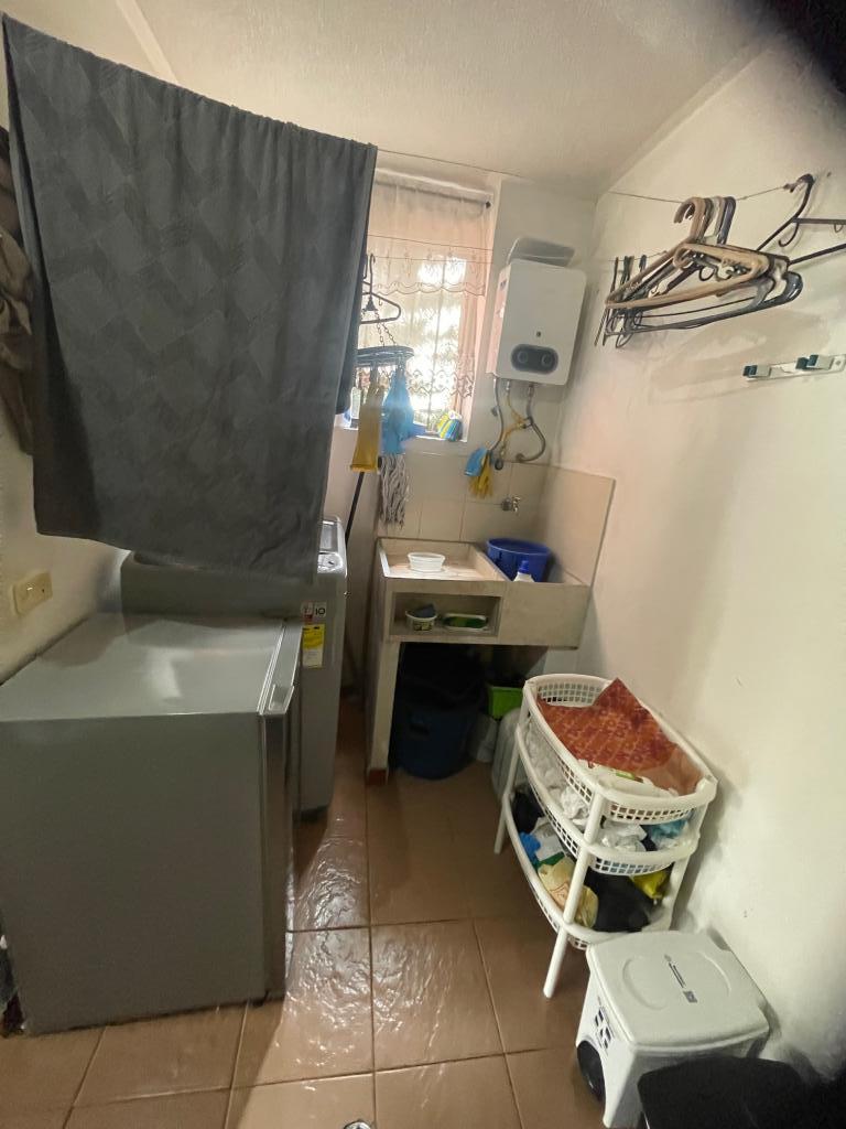 Apartamento En Venta - Meléndez, Cali