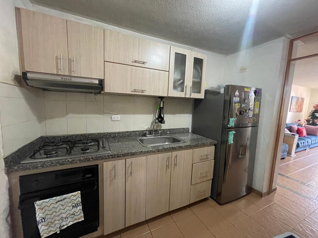 Apartamento En Venta - Meléndez, Cali