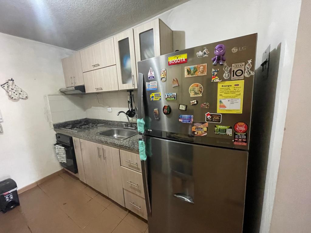 Apartamento En Venta - Meléndez, Cali