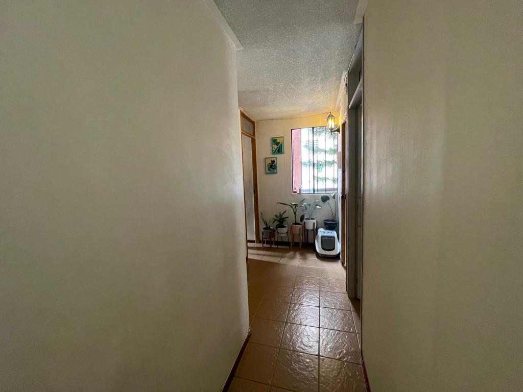 Apartamento En Venta - Meléndez, Cali