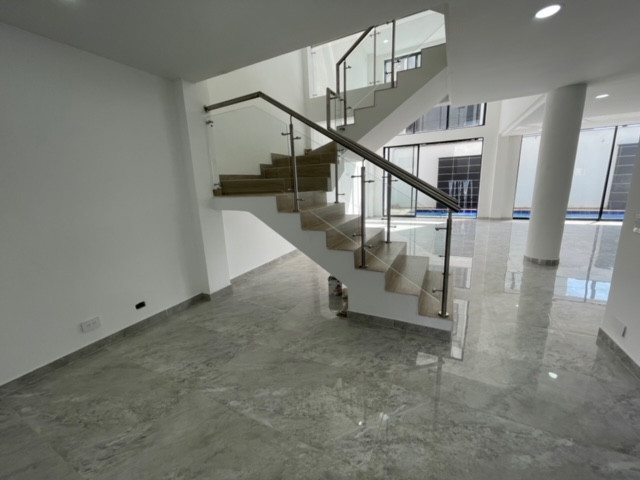 Casa Condominio En Venta - Alfaguara, Jamundí