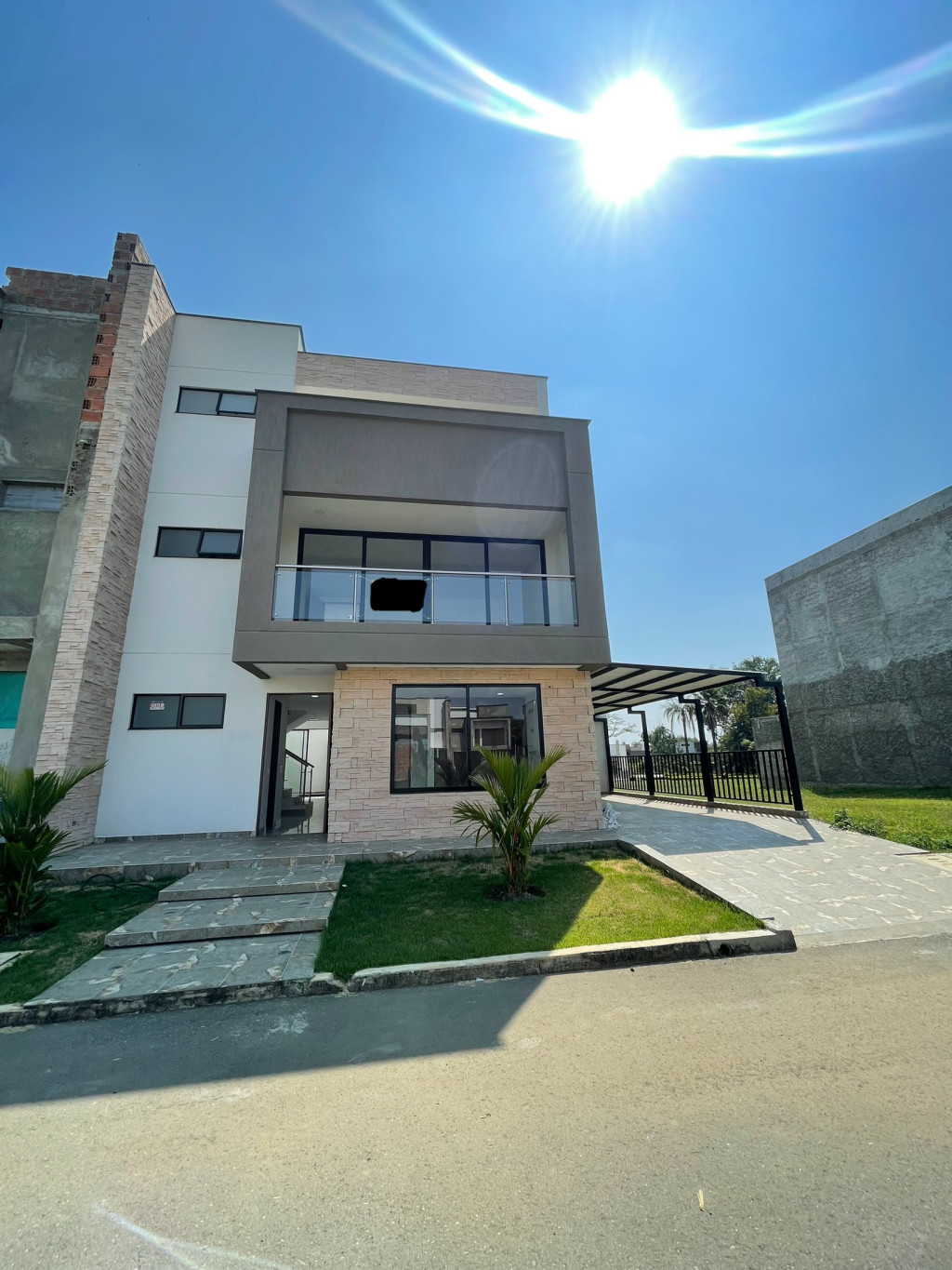 Casa Condominio En Venta - Alfaguara, Jamundí