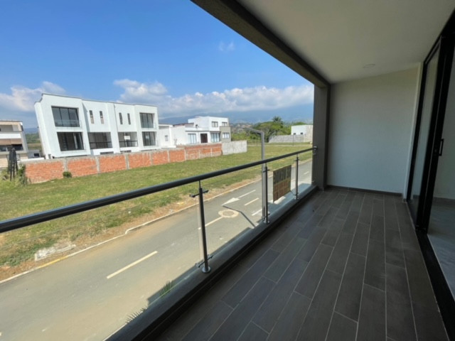 Casa Condominio En Venta - Alfaguara, Jamundí
