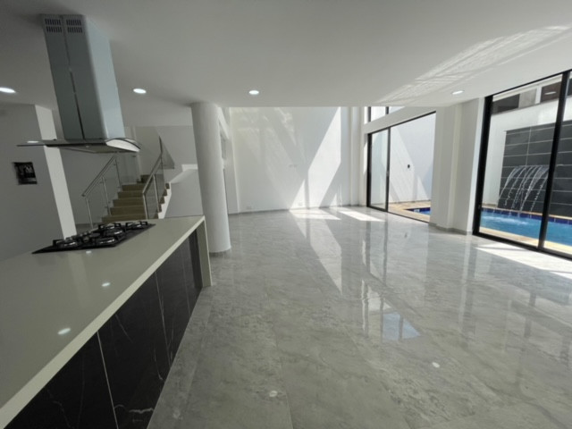 Casa Condominio En Venta - Alfaguara, Jamundí