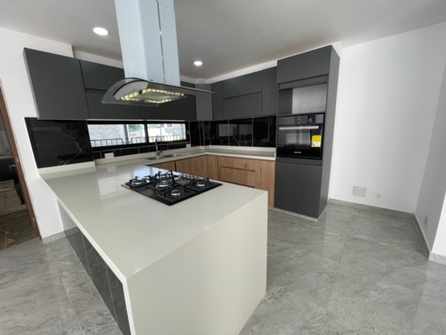 Casa Condominio En Venta - Alfaguara, Jamundí