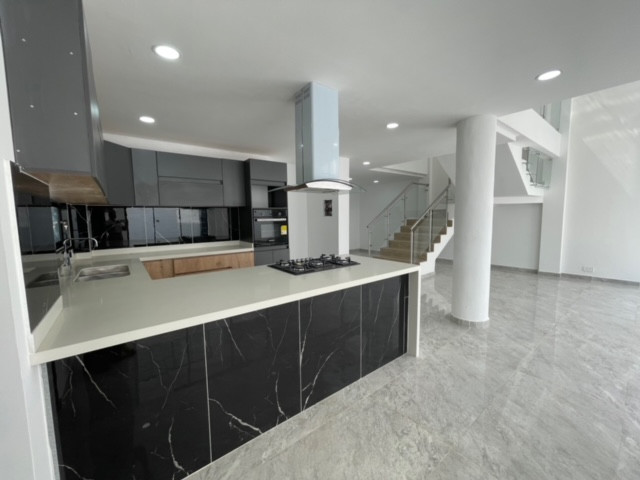 Casa Condominio En Venta - Alfaguara, Jamundí