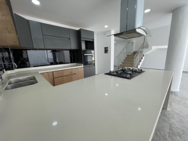 Casa Condominio En Venta - Alfaguara, Jamundí