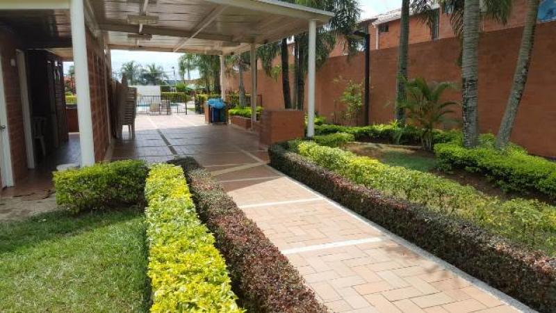 Casa Condominio En Venta - Valle Del Lili, Cali