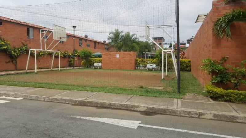 Casa Condominio En Venta - Valle Del Lili, Cali