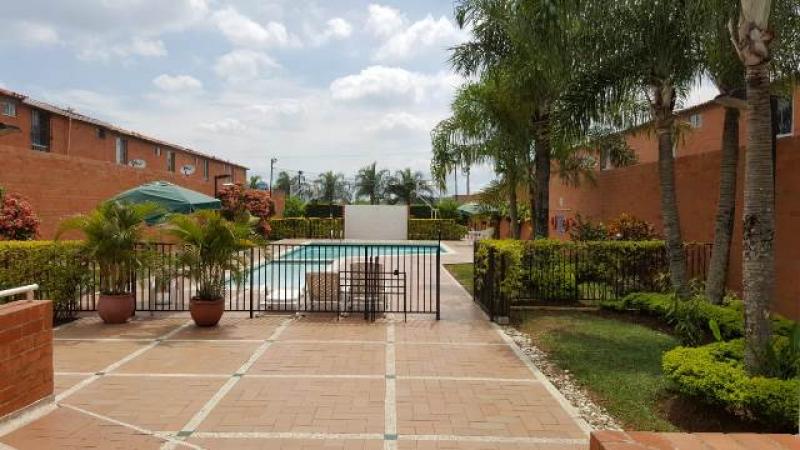 Casa Condominio En Venta - Valle Del Lili, Cali