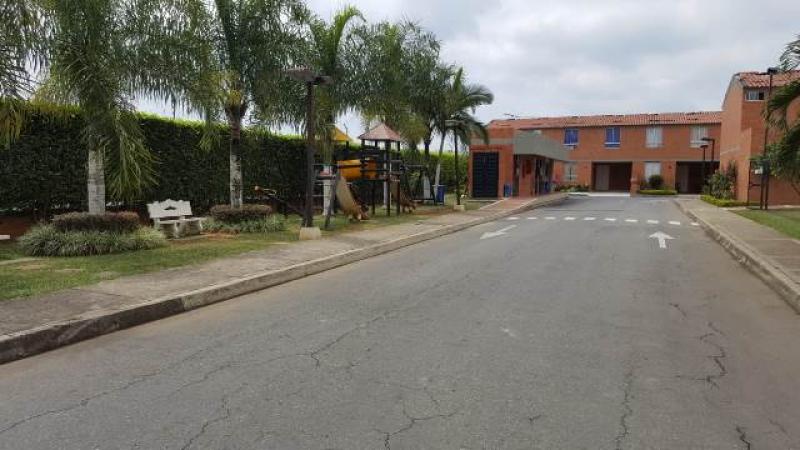 Casa Condominio En Venta - Valle Del Lili, Cali