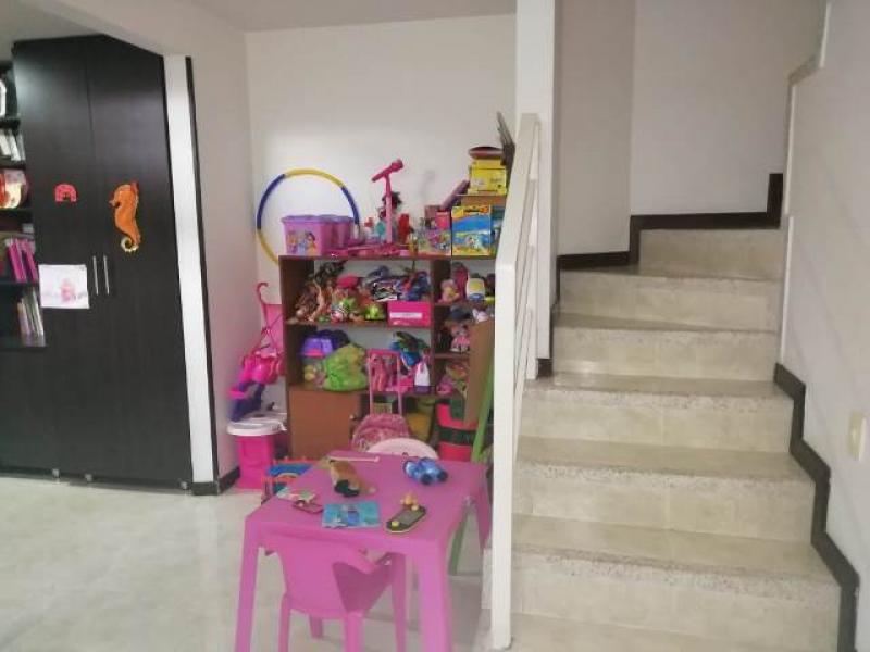 Casa Condominio En Venta - Valle Del Lili, Cali