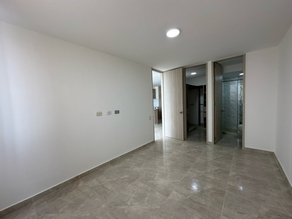 Apartamento En Venta - Bochalema, Cali