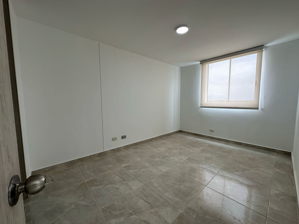 Apartamento En Venta - Bochalema, Cali