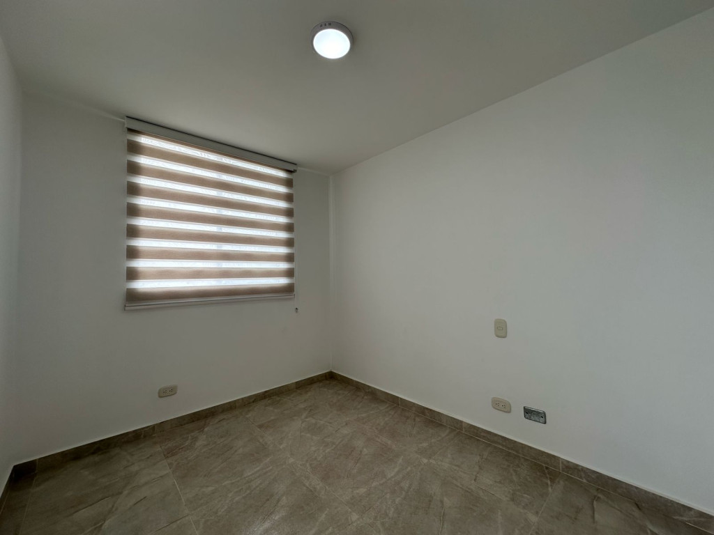 Apartamento En Venta - Bochalema, Cali