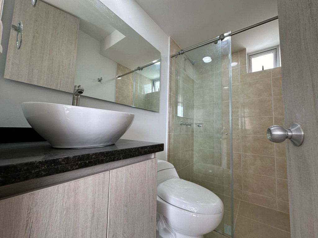 Apartamento En Venta - Bochalema, Cali