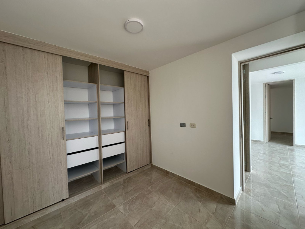 Apartamento En Venta - Bochalema, Cali